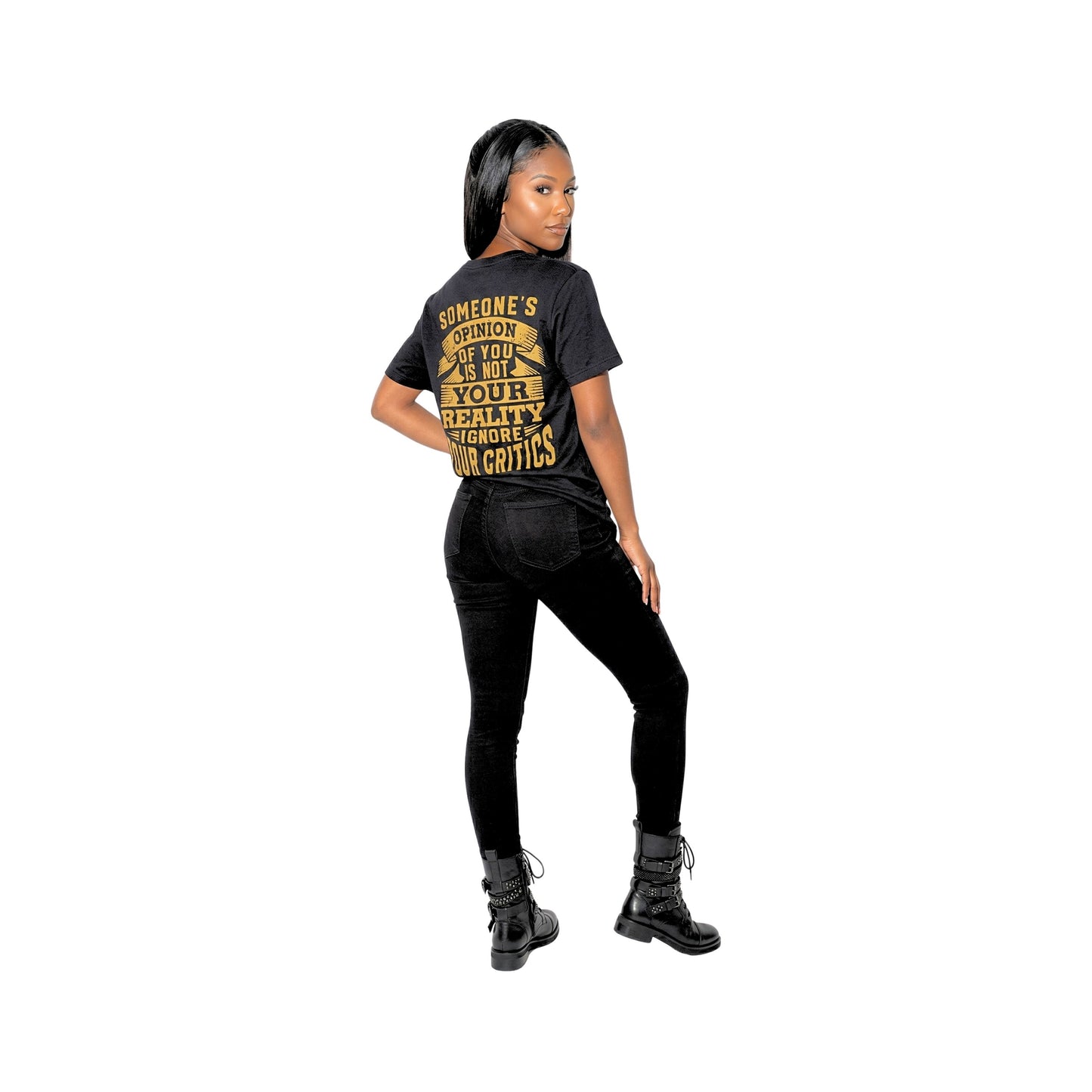 Variant Auryx T-Shirt (Unisex)
