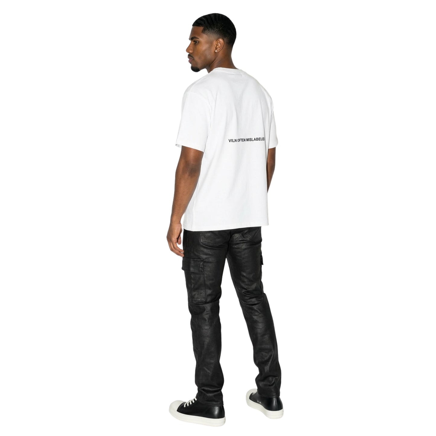 Viln Signature T-Shirt