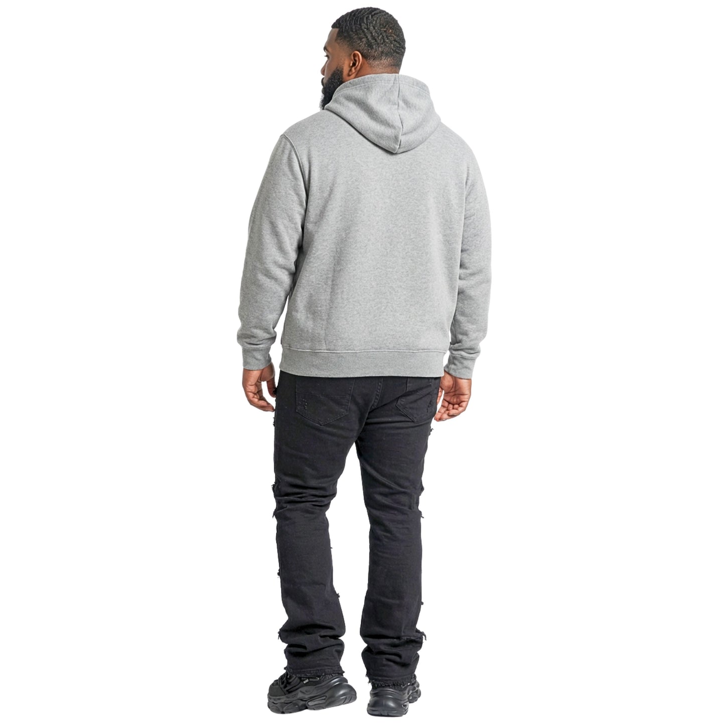 Signature Unisex Hoodie