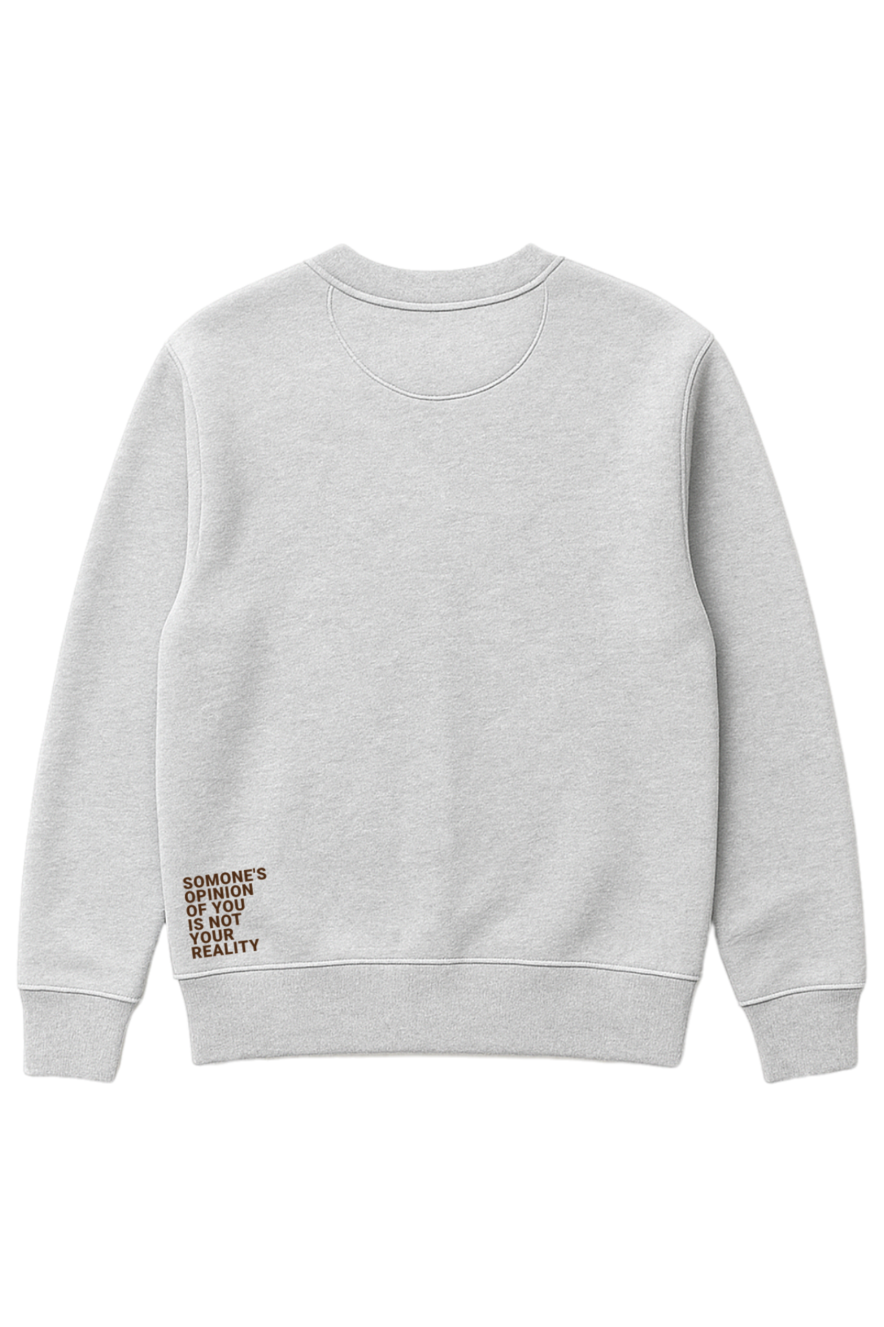 Classic One Unisex Crew Neck Pullover