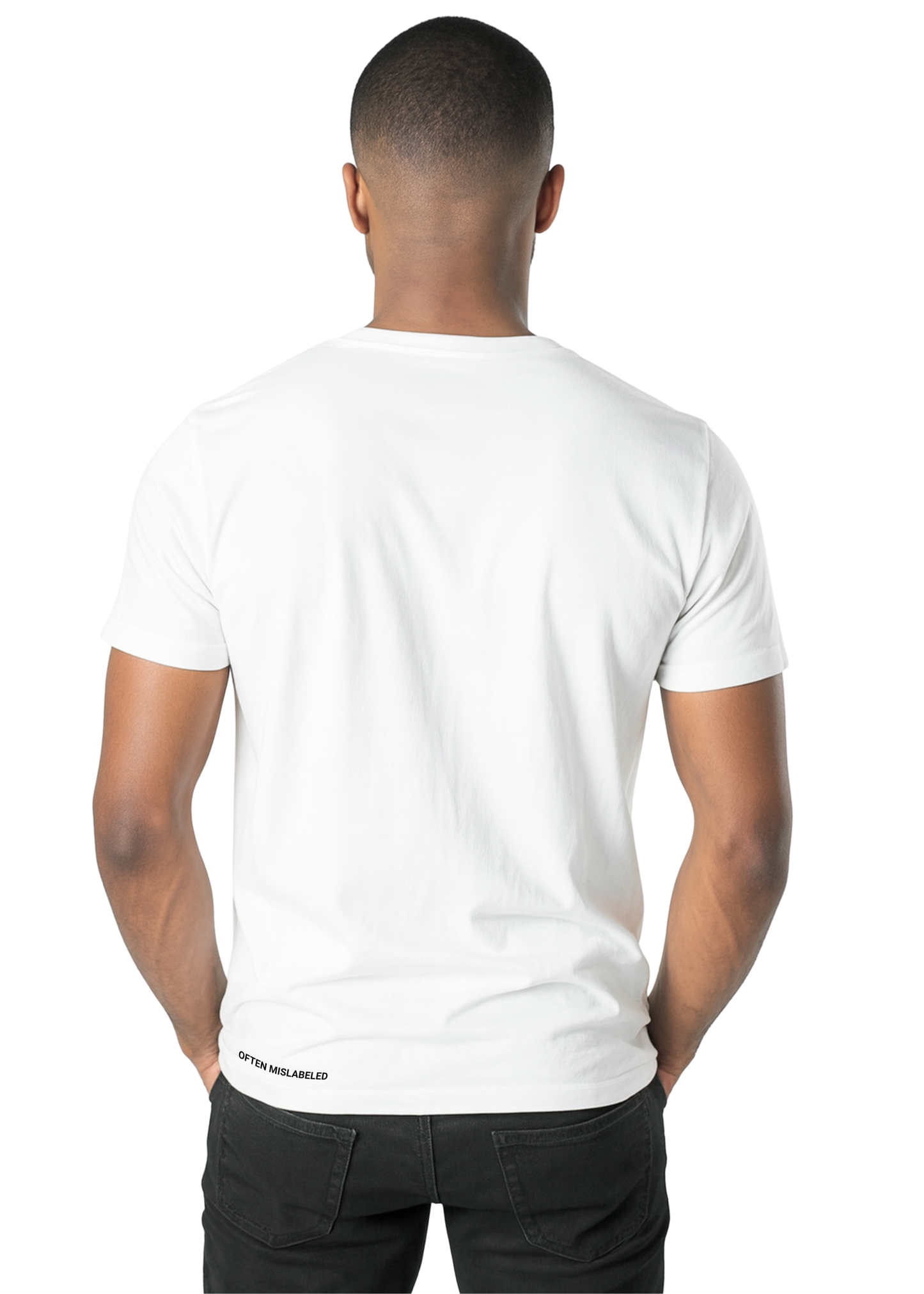 White Signature t-shirt