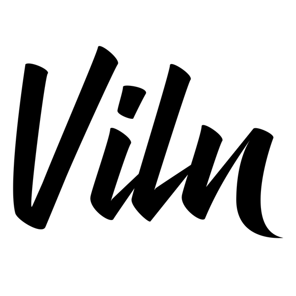 VILN OFTEN MISLABELED logo