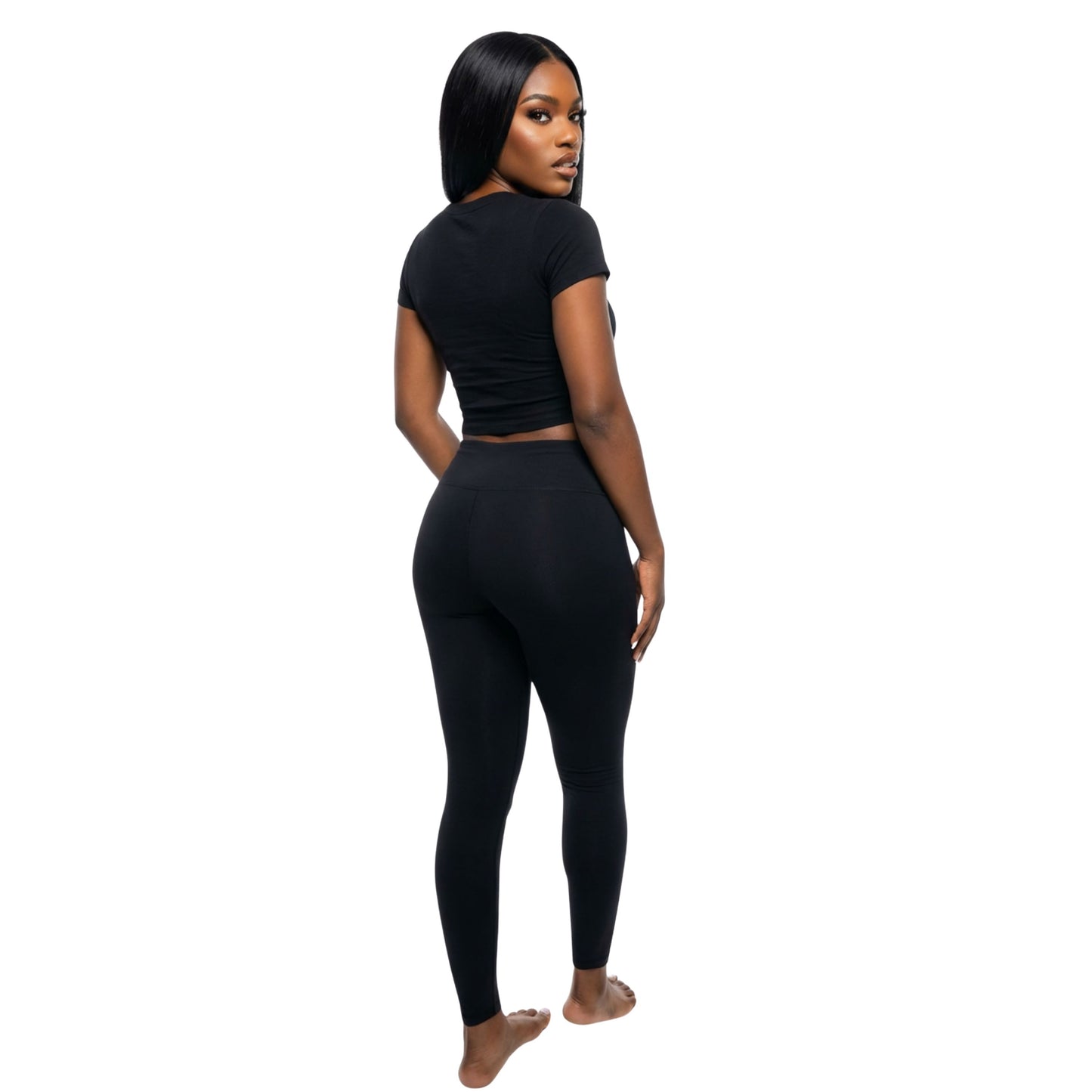 Viln Morgan Sport Leggings