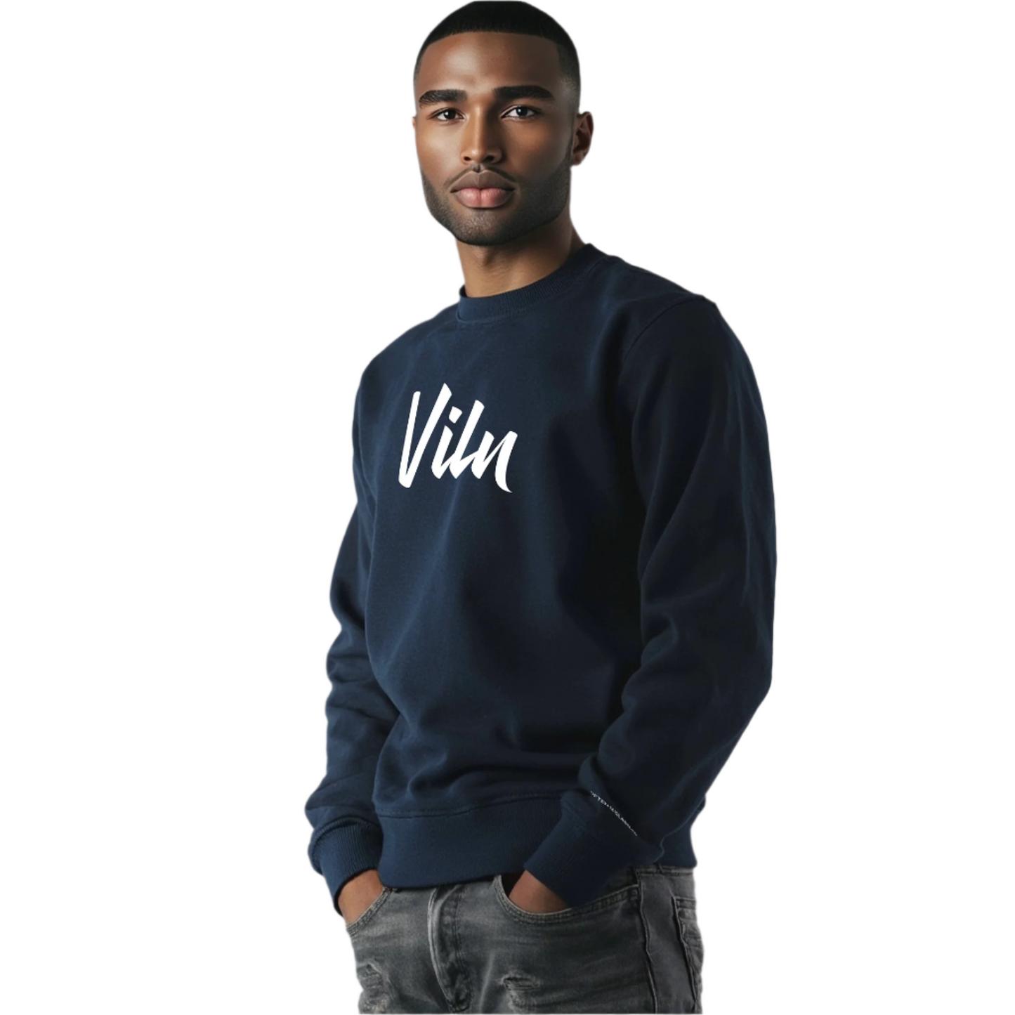 Signature Viln Sweatshirt