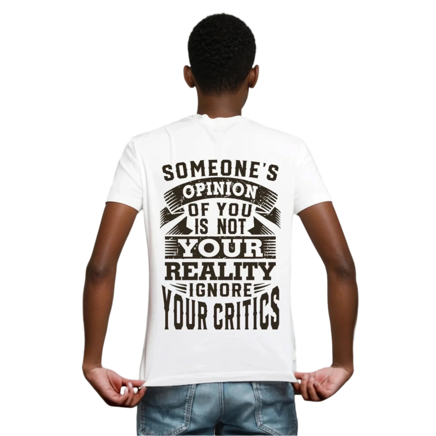 Classic T-Shirt