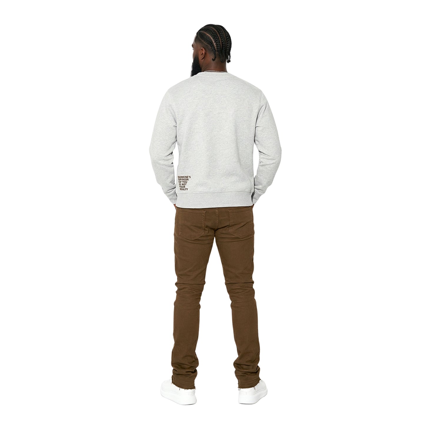 Variant Fieldstone Pullover