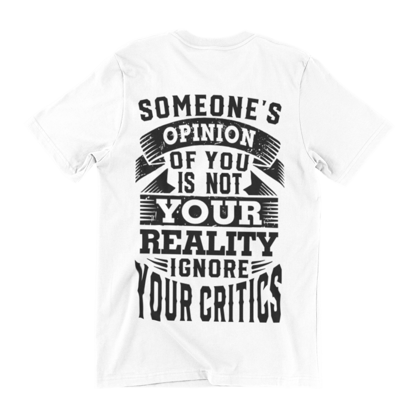Classic T-Shirt