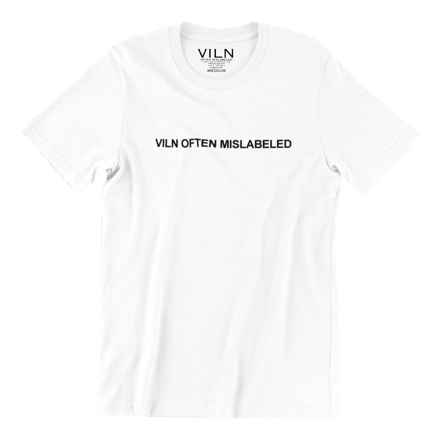 Classic T-Shirt