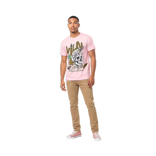 Reign Caramel Rose t-shirt
