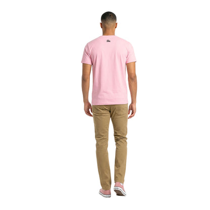 Reign Caramel Rose t-shirt