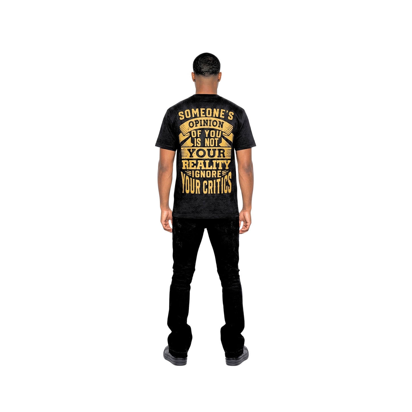 Variant Auryx T-Shirt (Unisex)