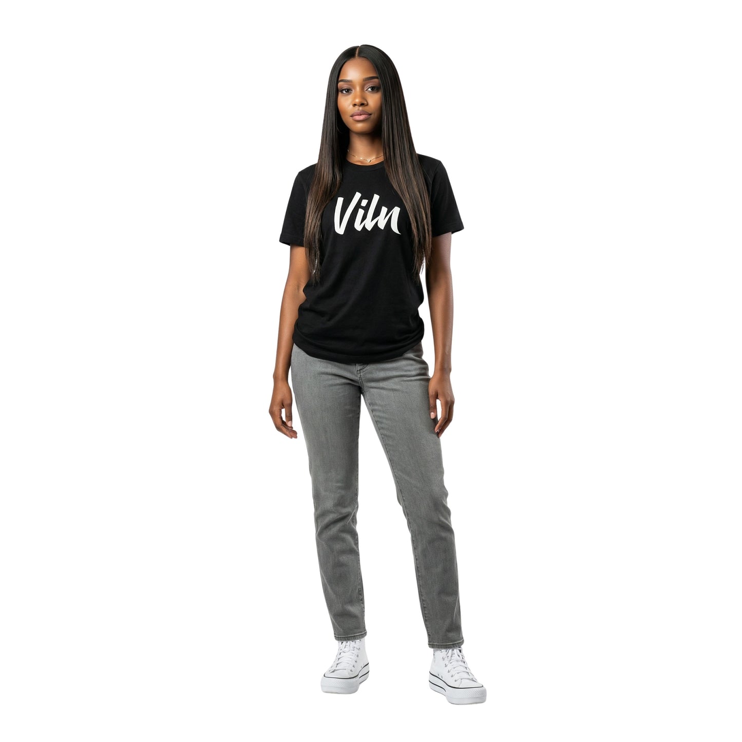 Signature Onyx t-shirt (Unisex)