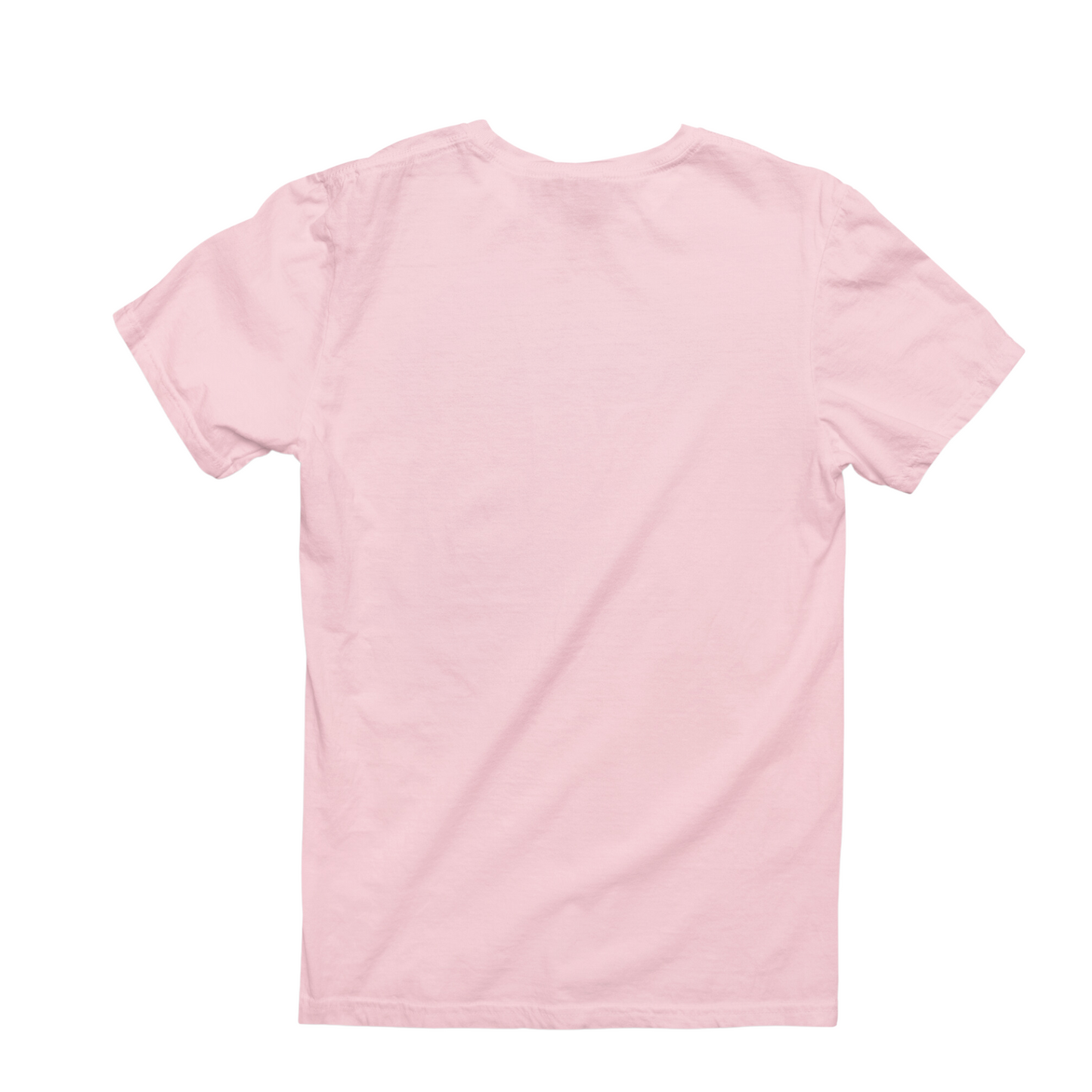 Viln Pink V-Neck