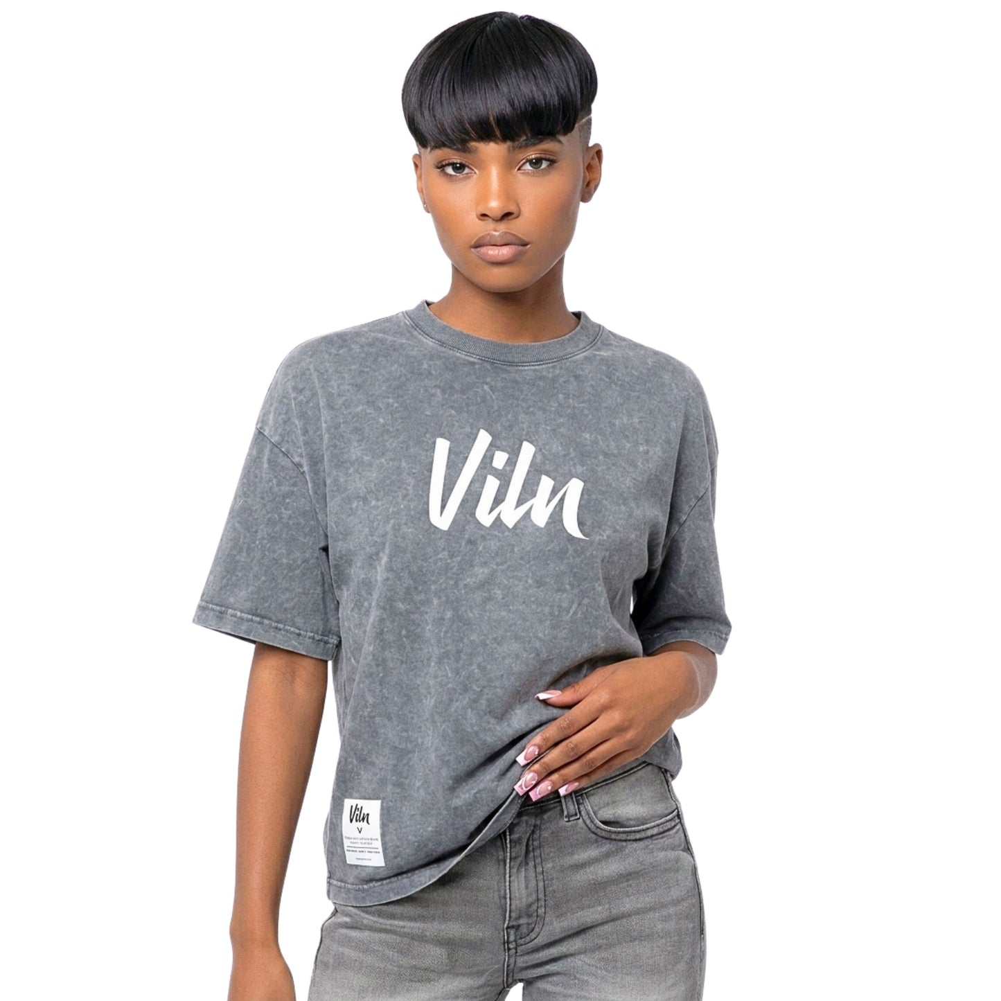Signature Born 2 Bloom Infusion t-shirt