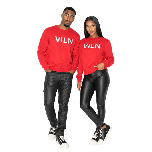 The Rúxen Variant Pullover