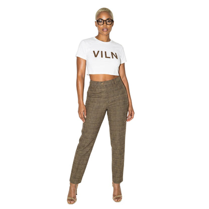 Variant 340. Crop Top