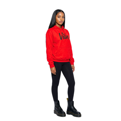 Signature Unisex Hoodie