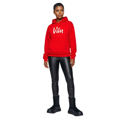 Signature Hoodie [MARK I]