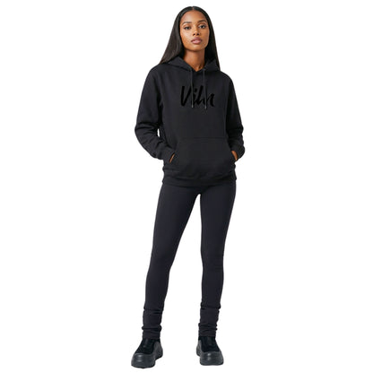 Signature Blackout Hoodie [MARK I]