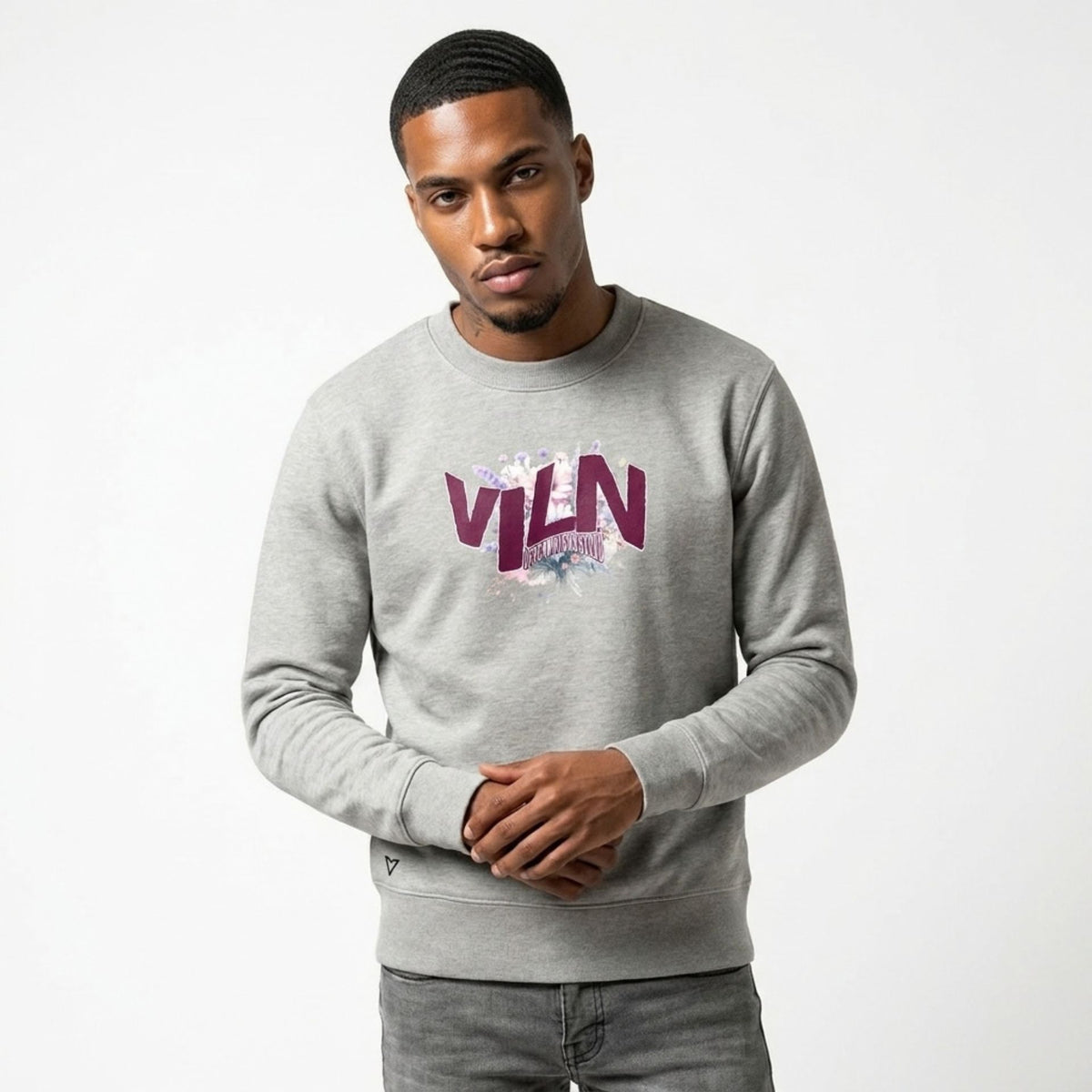 Viln Reign Pullover
