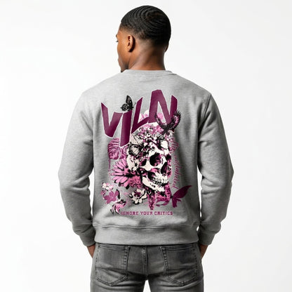 Viln Reign Pullover
