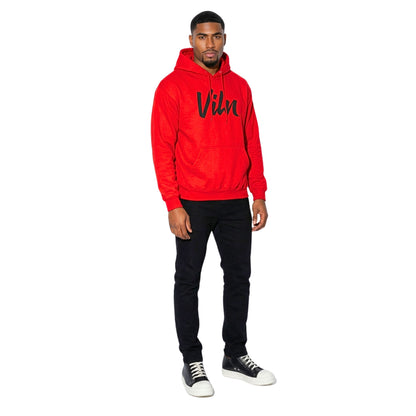 Signature Unisex Hoodie