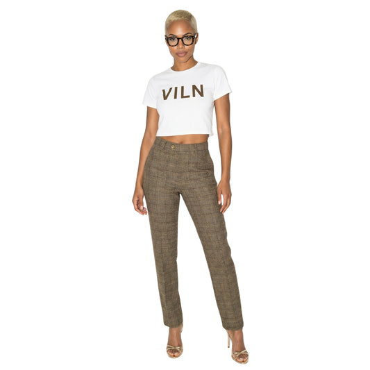 Variant 340. Crop Top