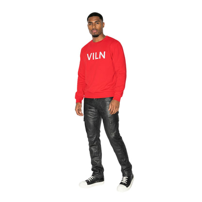The Rúxen Variant Pullover