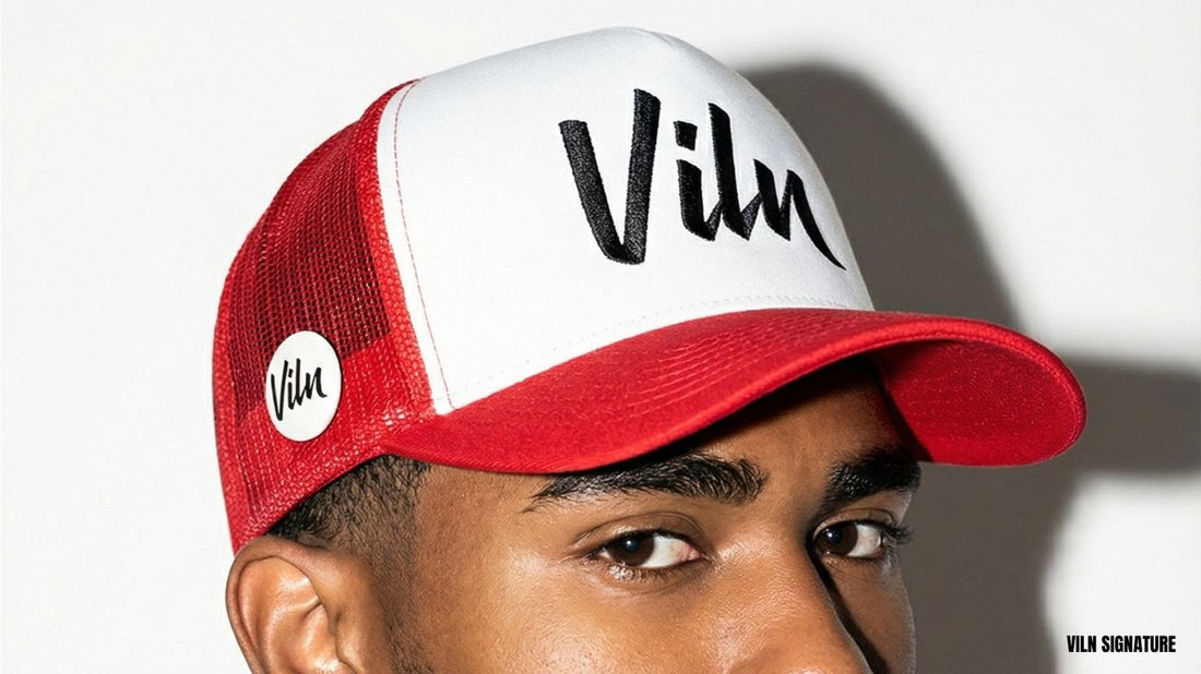 VILN OFTEN MISLABELED