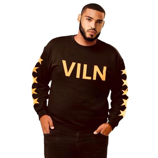 Auric 5 star Sweatshirt