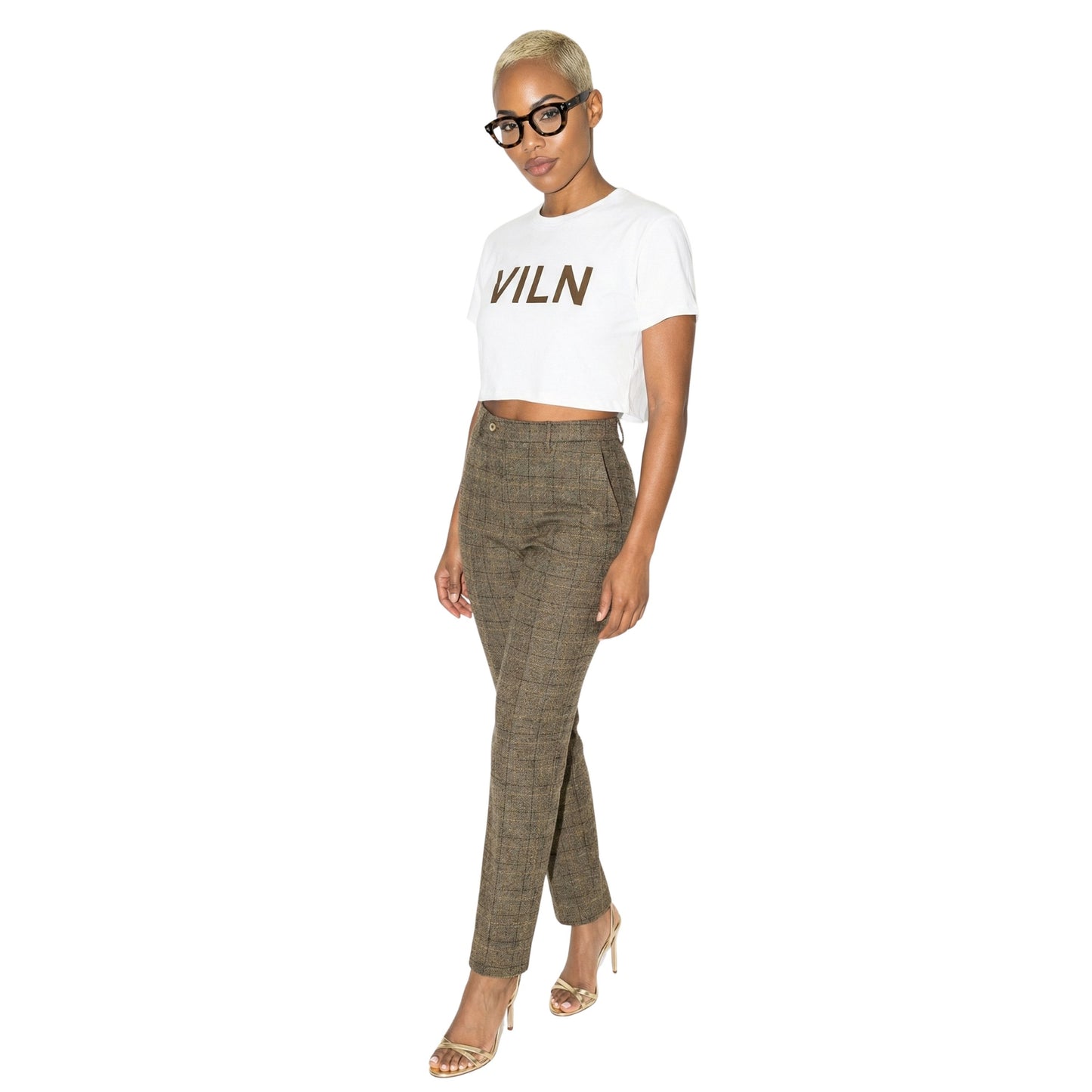 Variant 340. Crop Top