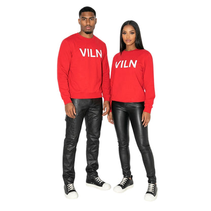 The Rúxen Variant Pullover