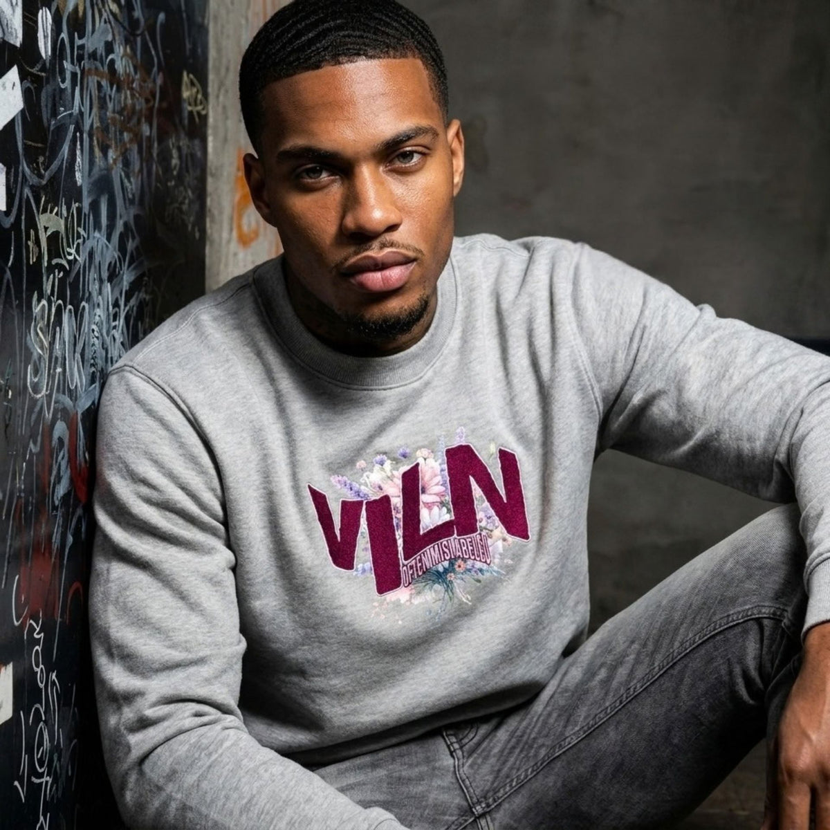 Viln Reign Pullover