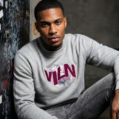 Viln Reign Pullover