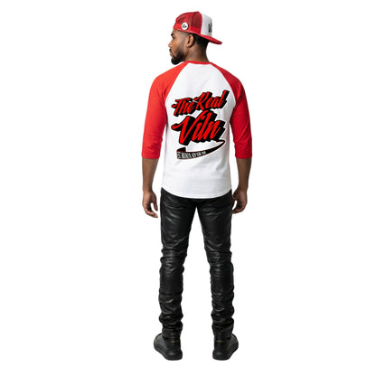 Signature Trucker Hat (Red)