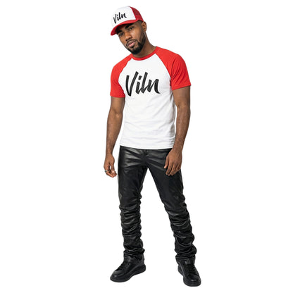 Signature Trucker Hat (Red)