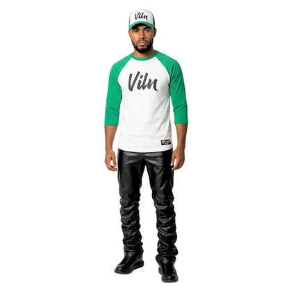Signature Trucker Hat (Emerald)
