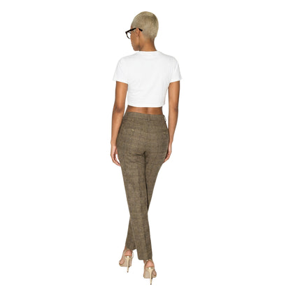 Variant 340. Crop Top