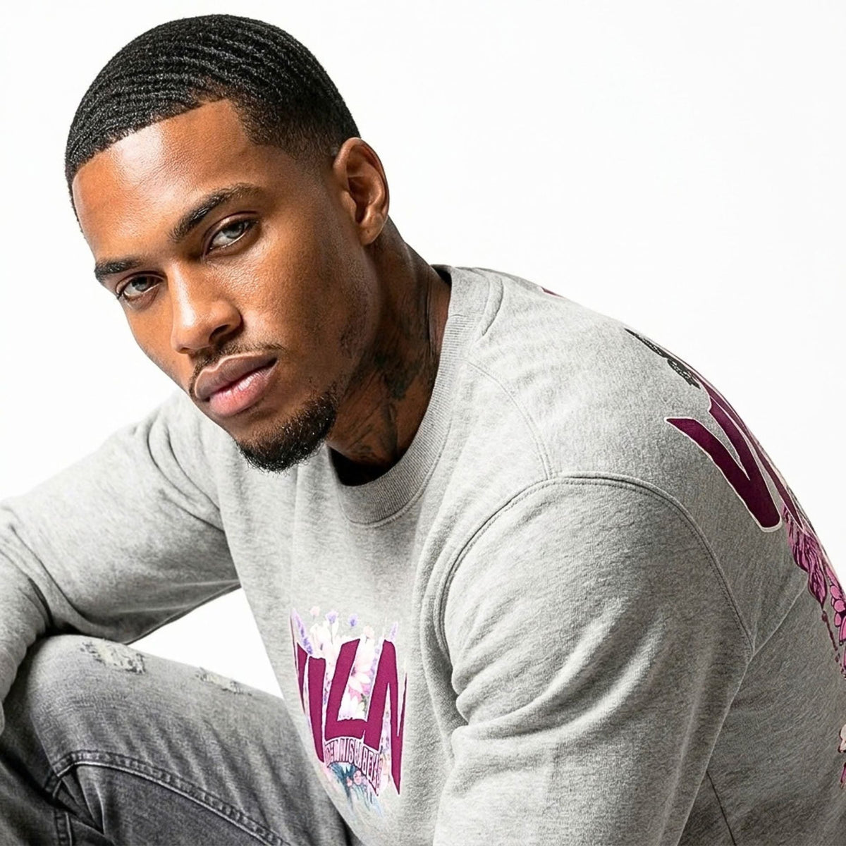 Viln Reign Pullover