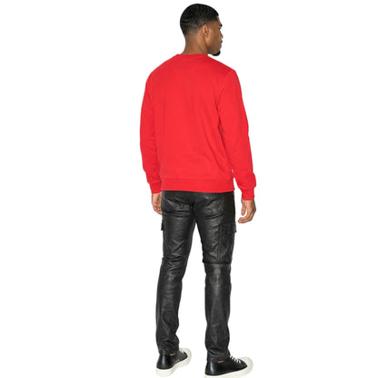 The Rúxen Variant Pullover