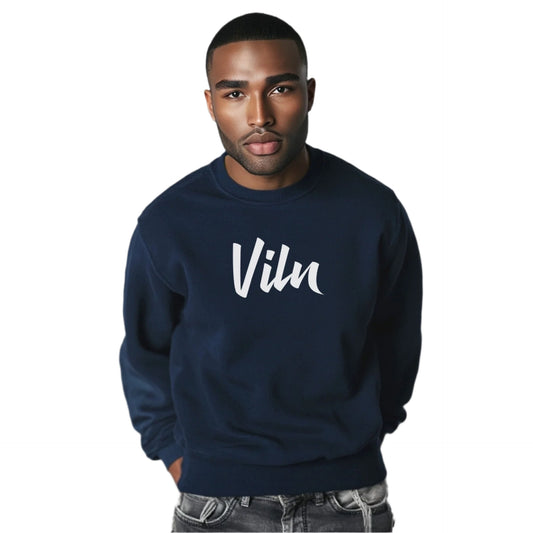 Signature Viln Sweatshirt