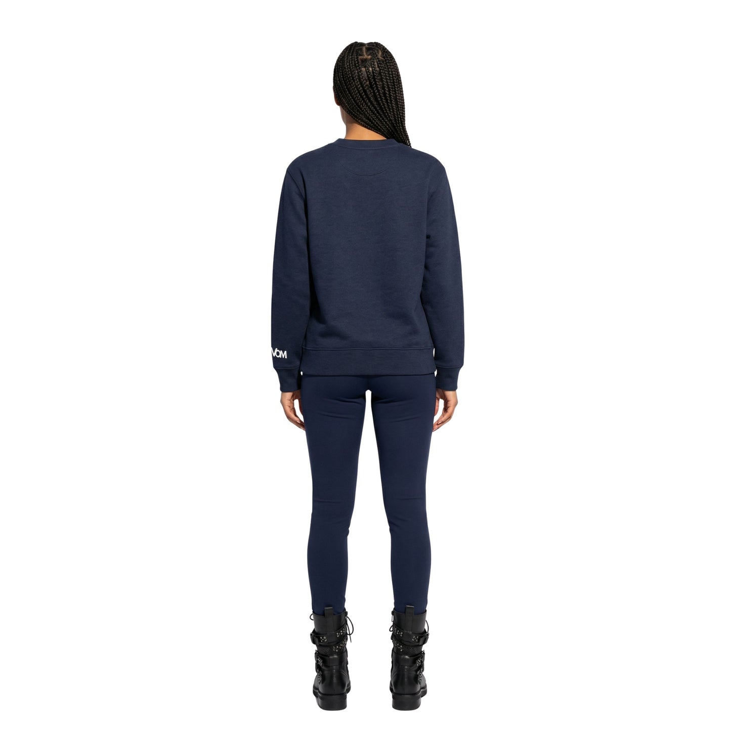 Signature Navis Blue Pullover
