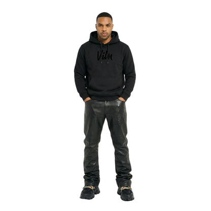 Signature Blackout Hoodie [MARK I]