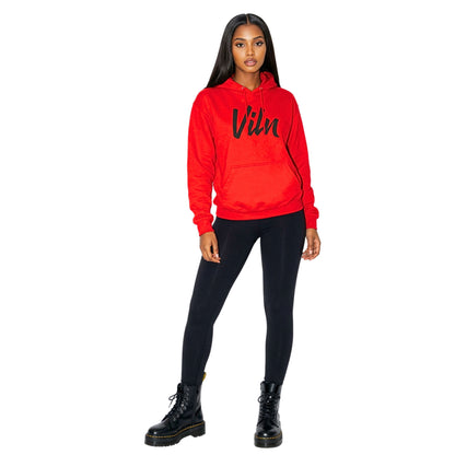 Signature Unisex Hoodie