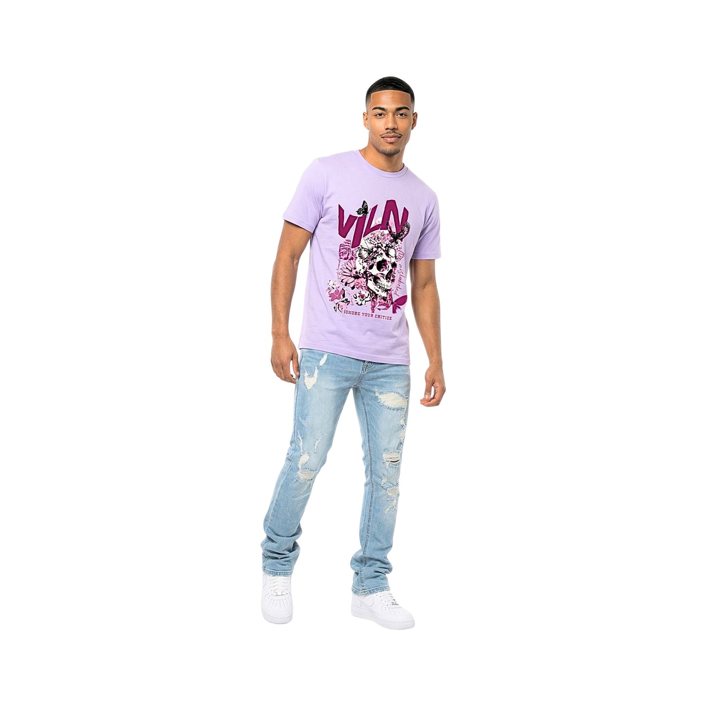 Reign Laven (Unisex T-Shirt)