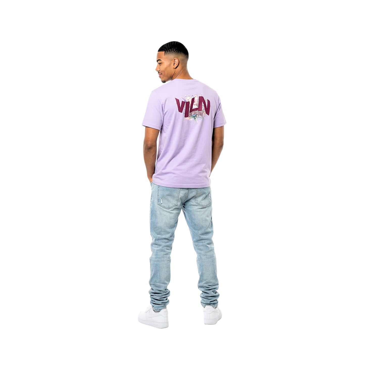 Reign Laven (Unisex T-Shirt)