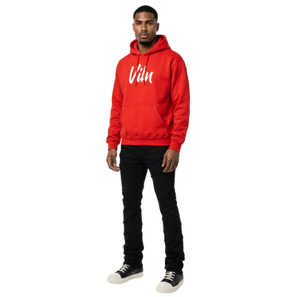 Signature Hoodie [MARK I]
