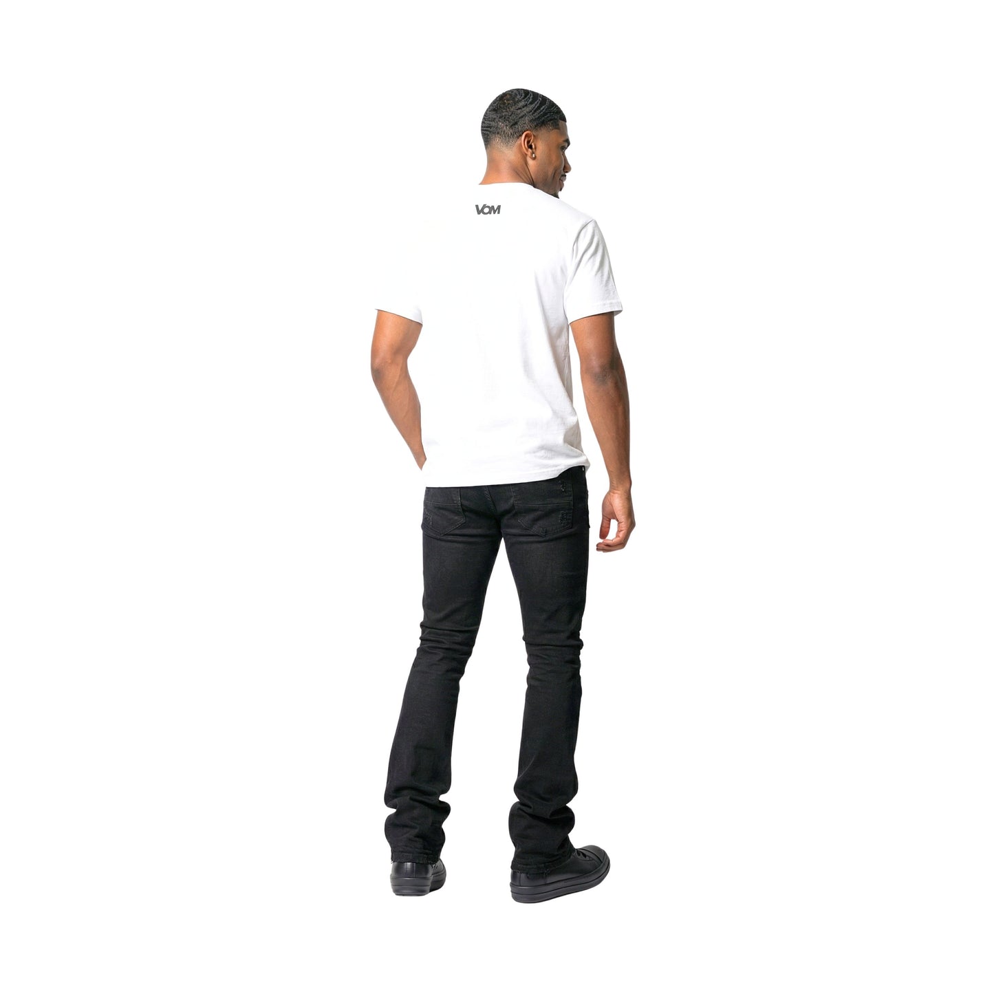 Variant Arjenta t-shirt(Unisex)