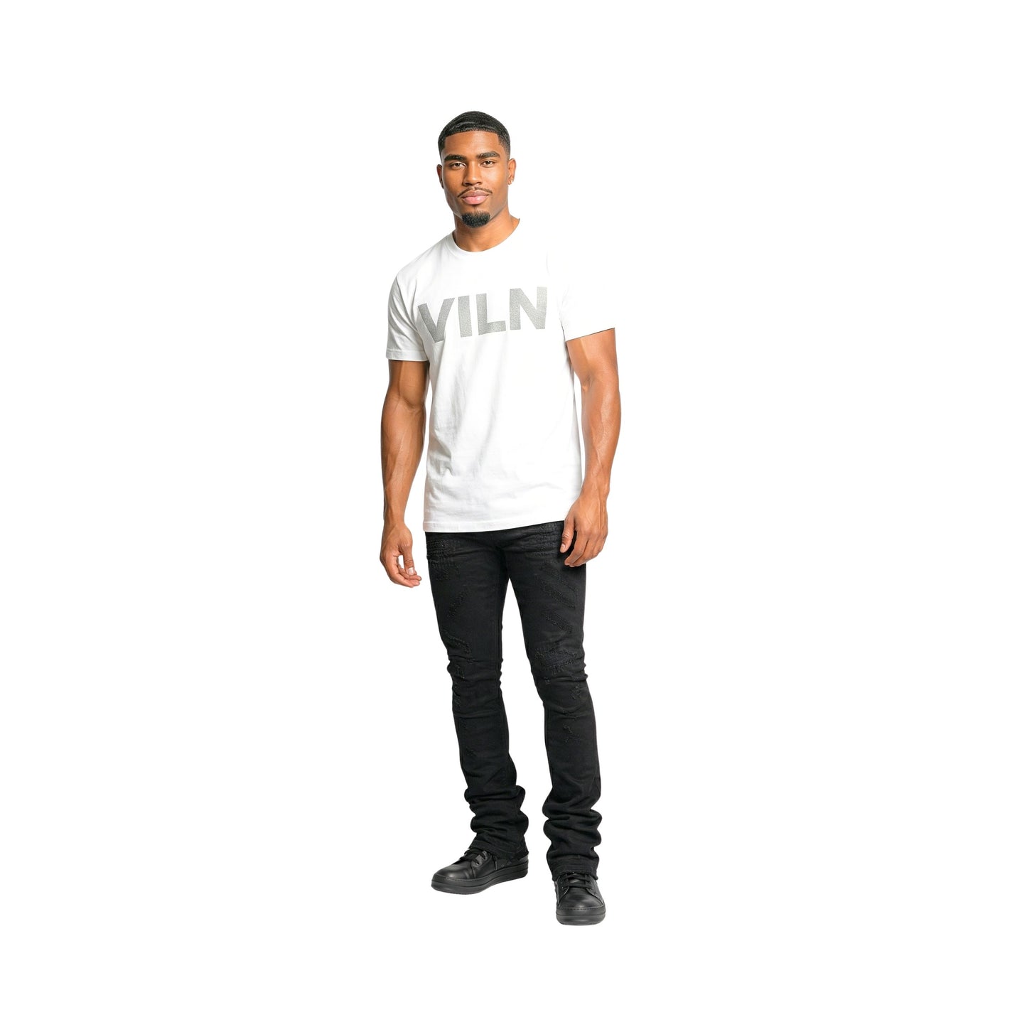 Variant Arjenta t-shirt(Unisex)