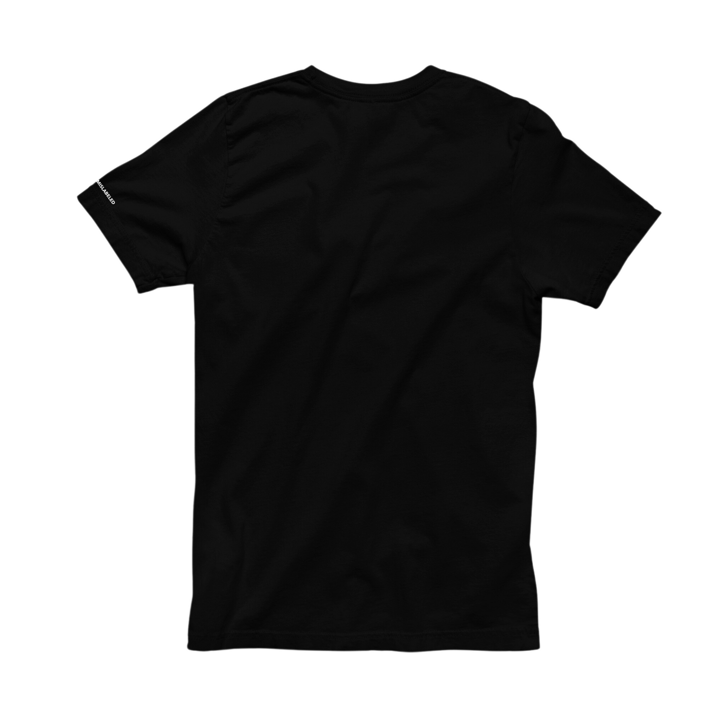 Signature T-Shirt (Black)